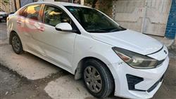 كيا ريو